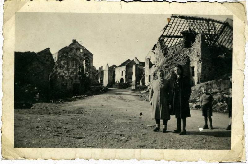 50er Jahre Bild Nr.183